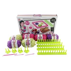 Set Ispleti sam MERX