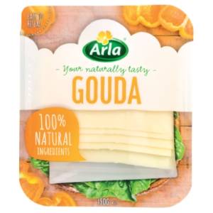 Sir ARLA Gauda slajs 150g