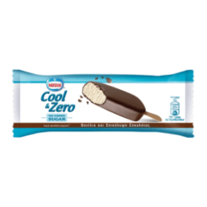 Sladoled NESTLE cool & zero 70ml
