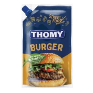 Sos THOMY burger 160g