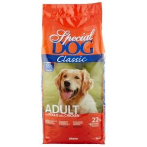 SPECIAL DOG Classic hrana za pse 20kg
