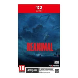 SWITCH 2 Reanimal
