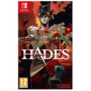 SWITCH Hades