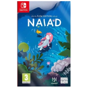 SWITCH Naiad: Flow Edition
