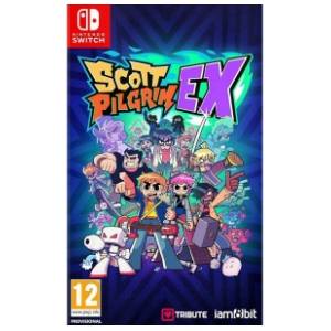 SWITCH Scott Pilgrim Ex