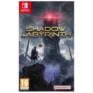 SWITCH Shadow Labyrinth