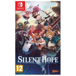 SWITCH Silent Hope