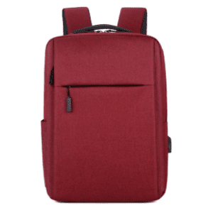 TELEMPIRE ranac za laptop Trip EL 15.6" bordo