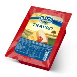 Trapist BISER 45%mm 250g
