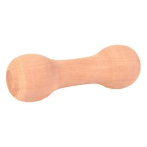 TRIXIE drveni aport teg 125g