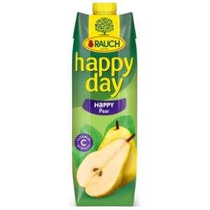 Voćni sok HAPPY DAY kruška 1l