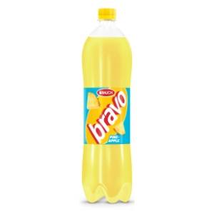 Voćni sok RAUCH Bravo ananas 1,5l