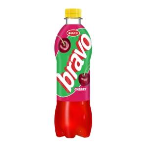 Voćni sok RAUCH Bravo cherry 500ml