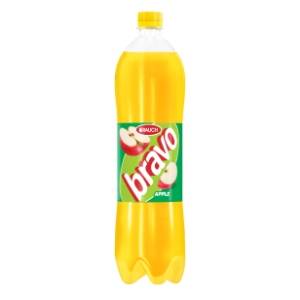 Voćni sok RAUCH Bravo jabuka 1,5l