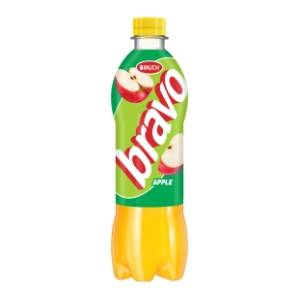 Voćni sok RAUCH Bravo jabuka 500ml