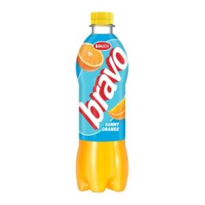 Voćni sok RAUCH Bravo sunny orange 500ml
