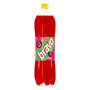 Voćni sok RAUCH Bravo višnja 1,5l
