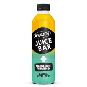 Voćni sok RAUCH Juice bar exotic vitalizer 800ml