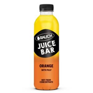 Voćni sok RAUCH Juice bar pomorandža 800ml