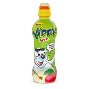 Voćni sok RAUCH Yippy apple 330ml