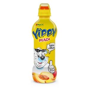 Voćni sok RAUCH Yippy breskva 330ml