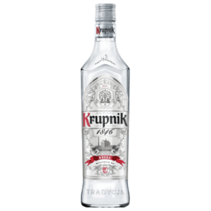 Vodka KRUPNIK 0,7l