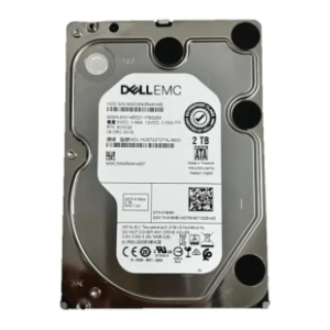 WESTERN DIGITAL hard disk 2TB HUS722T2TALA600 Ultrastar bulk
