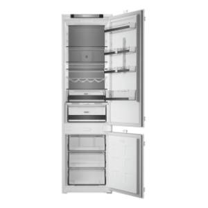 WHIRLPOOL ugradni kombinovani frižider WHK2 5323 B5E1