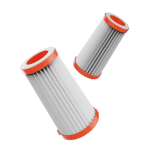 XIAOMI filter za usisivač Dust Mite Vacuum Cleaner 2 Pro 2kom
