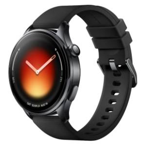 XIAOMI Watch 5 Black pametni sat