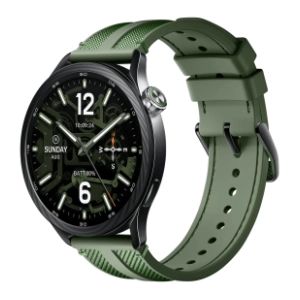 XIAOMI Watch S5 46mm Jungle Green pametni sat