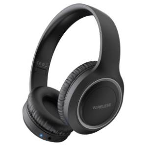 XWAVE slušalice TWS100 Black