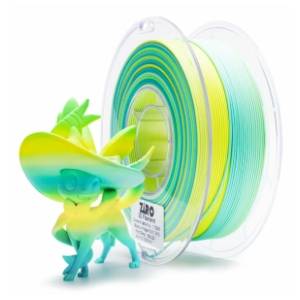 ZIRO Fast Gradient Matte PLA 1,75 mm Meadow Mirage 3D filament