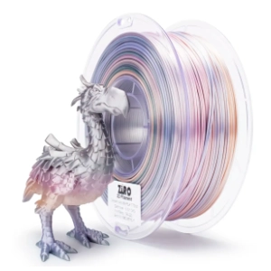 ZIRO Fast Gradient Silk PLA 1,75 mm Earth Tone 3D filament