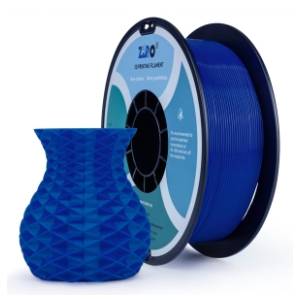 ZIRO PETG 1,75 mm Blue 3D filament