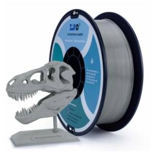 ZIRO PETG 1,75 mm Gray 3D filament