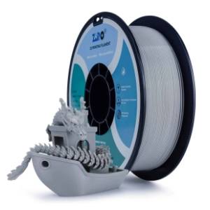 ZIRO PLA Pro Basic 1,75 mm Gray 3D filament