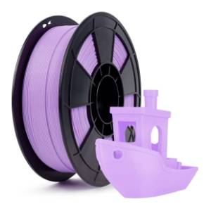 ZIRO PLA Pro Basic 1,75 mm Lavender 3D filament
