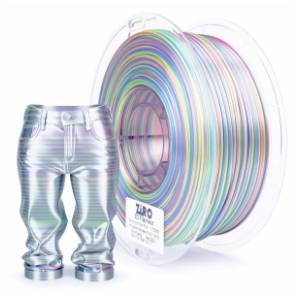 ZIRO Stripes Silk PLA 1,75 mm Hologram Stripes 3D filament