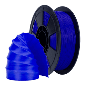 ZIRO TPU 1,75 mm Blue 3D filament
