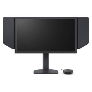 ZOWIE monitor 24.1'' Fast TN XL2540x+ Dark Grey