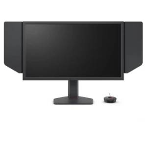 ZOWIE monitor 24.1'' Fast TN XL2546x+ Dyac 2 Dark Grey