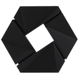 3DJAKE ABS 1,75 mm Black 3D filament