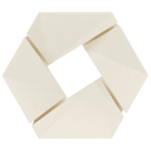 3DJAKE ASA White 1,75 mm 3D filament