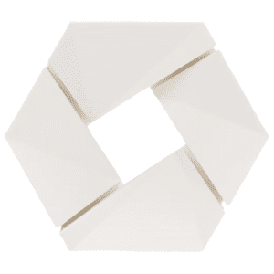 3DJAKE BIO 1,75 mm White 3D filament