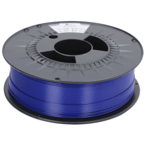 3DJAKE PCTG 2,85 mm Dark Blue 3D filament
