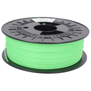 3DJAKE Matte PLA 1,75 mm Neon Green 3D filament