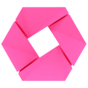 3DJAKE PLA MATTE 1,75 mm Pink 3D filament