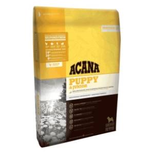 ACANA Heritage puppy & junior hrana za pse 11,4kg