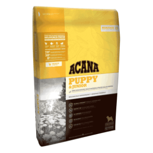 ACANA Heritage puppy & junior hrana za pse 2kg